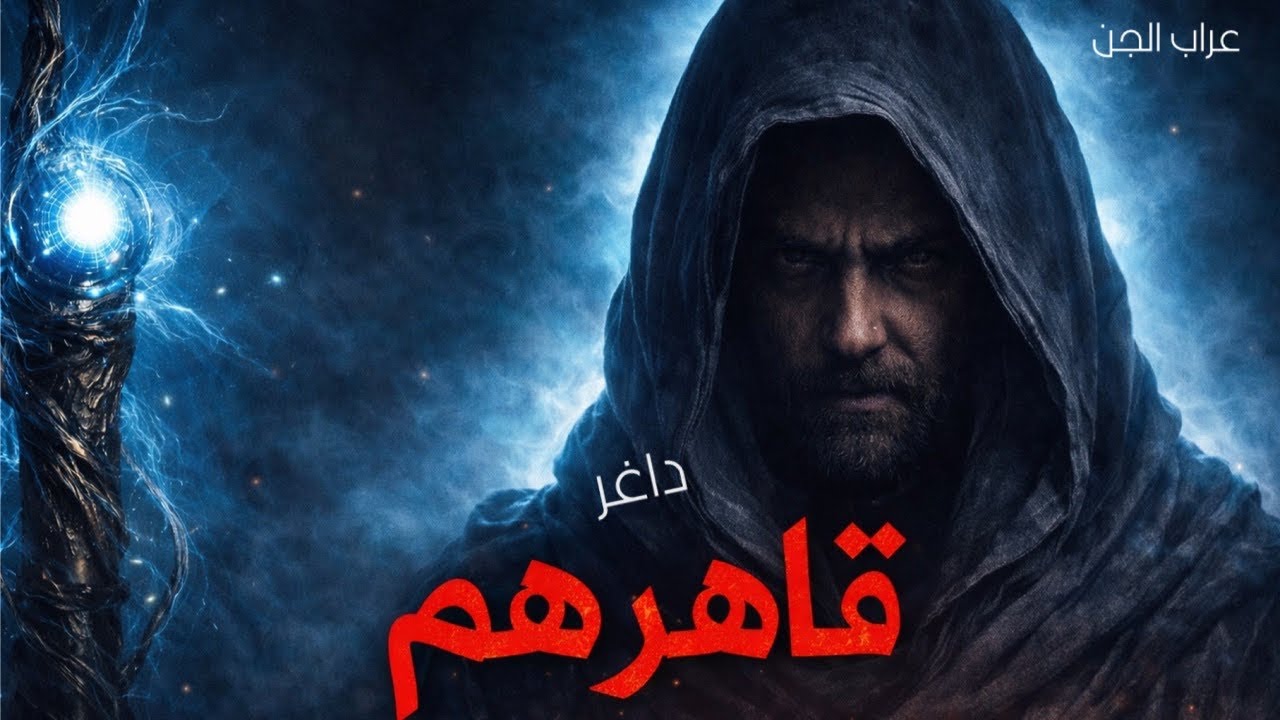  ما كشفه عن الجن أخطر مما تتخيل اعترافات حقيقية لاشرس ساحرعربي