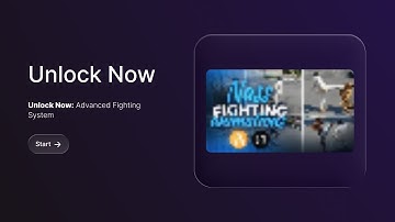 Free Advanced FiveM Fighting System