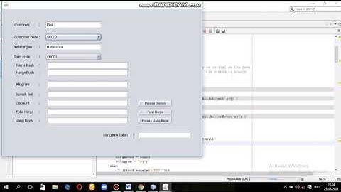 TUGAS AKHIR PEMROGRAMAN BERORIENTASI OBJEK