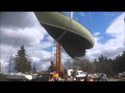 Marieholm 32S -