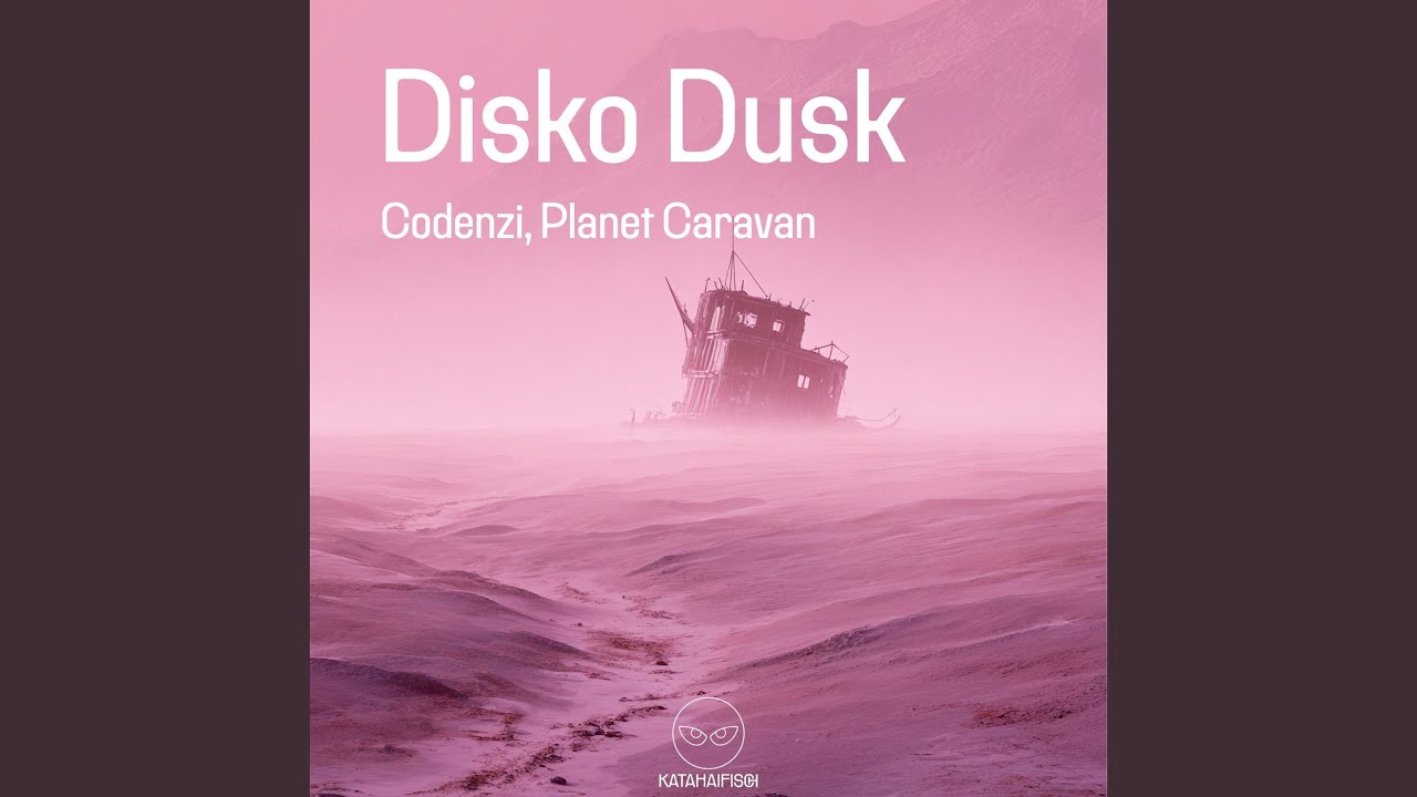 Watch Disko Dusk on YouTube Watch Disko Dusk on YouTube