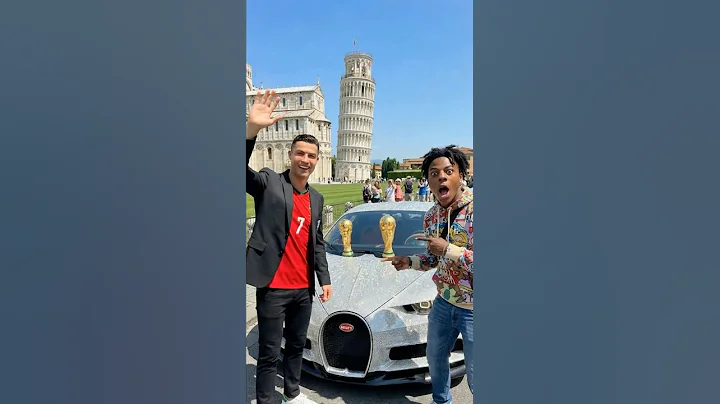 Ronaldo Was Mocked By Messi for not having Trophy😱 #ronaldo #football #messi #shortvideo #cr7shorts