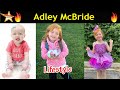 Adley McBride Lifestyle,Height,Weight,Age,Family,Biography,Net Worth,Wik...