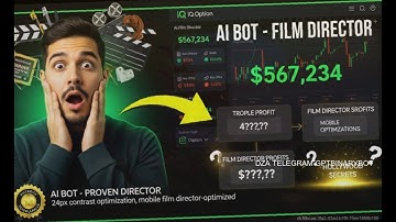 QUOTEX BOT 2026: Unlocking 9/10 Winning Trades With This Auto Trading Bot