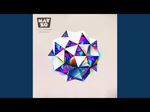 mat zo lucid dreams radio edit