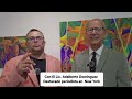 CON  EL LIC. ADALBERTO DOMINGUEZ