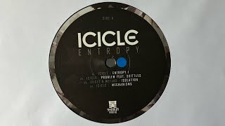 Icicle - Mechanisms [Shogun Audio]