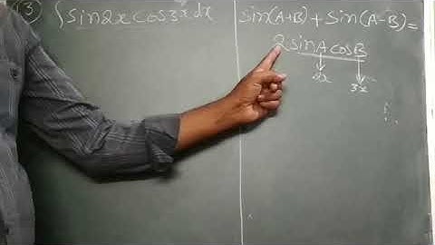 Diploma III sem mathematics indefinite integration-I methods of integration problems