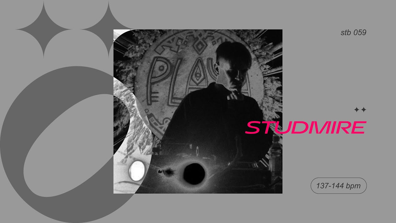 stb 059 — STUDMIRE — 137-144 bpm