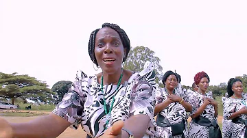 MUJJE TWEBAZE OMUKAMA   ST THEREZA HOLY YEAR CHOIR KYOTERA