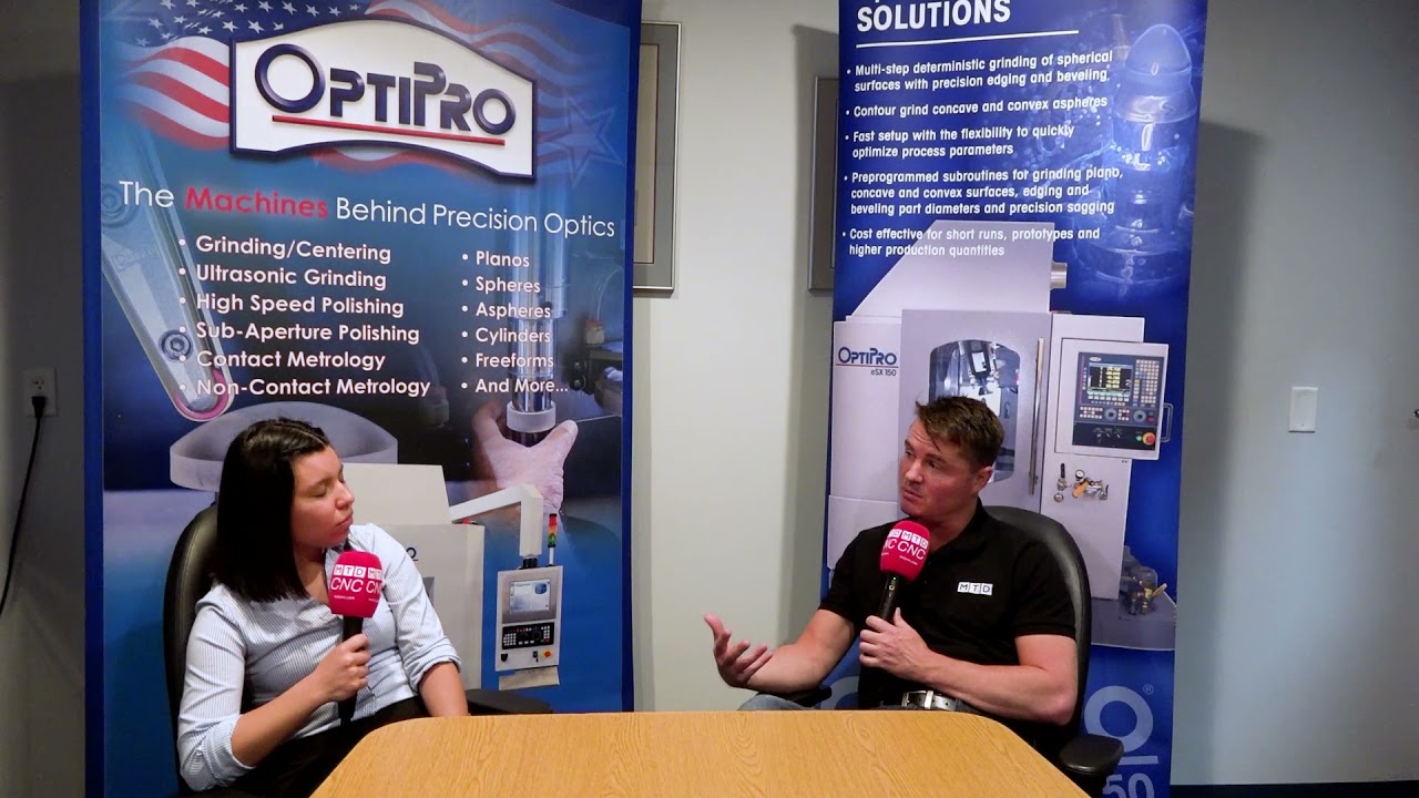 Women in manufacturing - how good is this, good luck Sandra