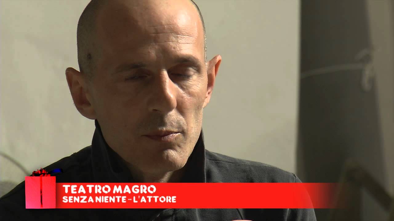 Kilowatt Festival 2012 - Teatro Magro