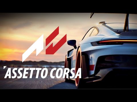 Assetto Corsa 2 (видео)