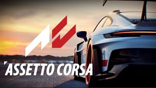 Assetto Corsa 2 | Trailer 4K