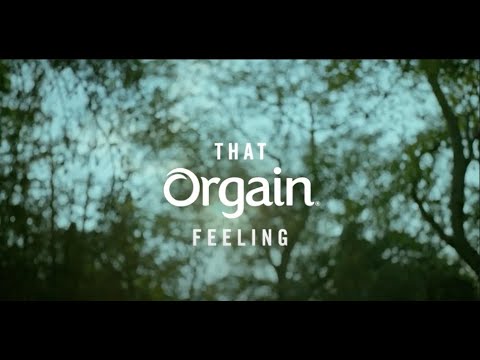 Orgain® Disrupts Wellness Culture With Its First National Brand Campaign Orgain® Disrupts Wellness Culture With Its First National Brand Campaign