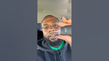 Audi TT key Reprogramming! Here’s how?! #audi #auditt