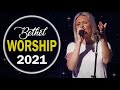 Best 100 Bethel Worship Songs Nonstop 2021 🙏 Inspiring Christian Songs Of bethel Church 2021