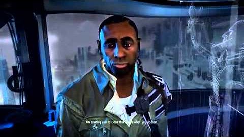 Killzone Shadow Fall   Gameplay Walkthrough   Part 2   Chapter 2   The Shadow 1 4 No Commentary