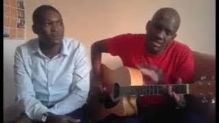 Ntuthuko Dladla(Ubucwebe)-Uyapheka uyathula iyeza