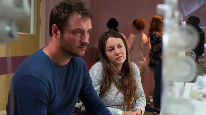 EastEnders - Stacey Fowler and Martin Fowler Name ...