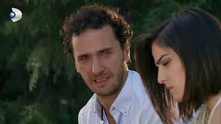 Fatmagul - Mustafa begs Hacer to hide Vural's murder - Section 43