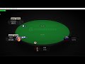 100nl - Poker Hands Compilation #322