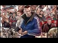 GTA 4 прохождение — Часть 3 | На Русском | Обзор и геймплей на ПК