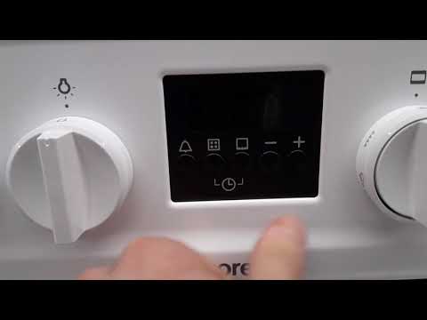 GORENJE GI5321WF