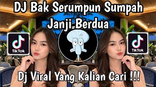 DJ BAK SERUMPUN VOW OF ETERNAL LOVE | SWEET DREAMS REMIX FULL BASS LATEST TIKTOK VIRAL 2026 !
