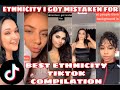 “ETHNICITIES I GET MISTAKEN FOR” TikTok Compilation | WHATDOINGHABIBI Nationality TikTok Compilation