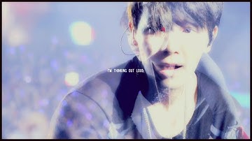 [ Happy birthday // donghae special FMV] - I