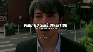 Joji • Can't get over you (ft. Clams Casino) ⌇ traducida al español