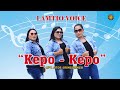 Lagu batak terbaru 2023  kepo  kepo  lamtio voice  official music 