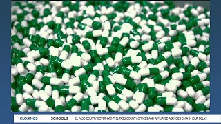 Rising prescription drug costs have an impact on health and budgets