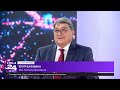 Jurnalul de seară. Emil Hurezeanu: Au avut soluția și președintele, și PSD - să rămână în Guvern