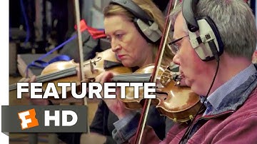 Shaun the Sheep Movie Featurette - Behind the Score & Song (2015) - Animated Movie HD