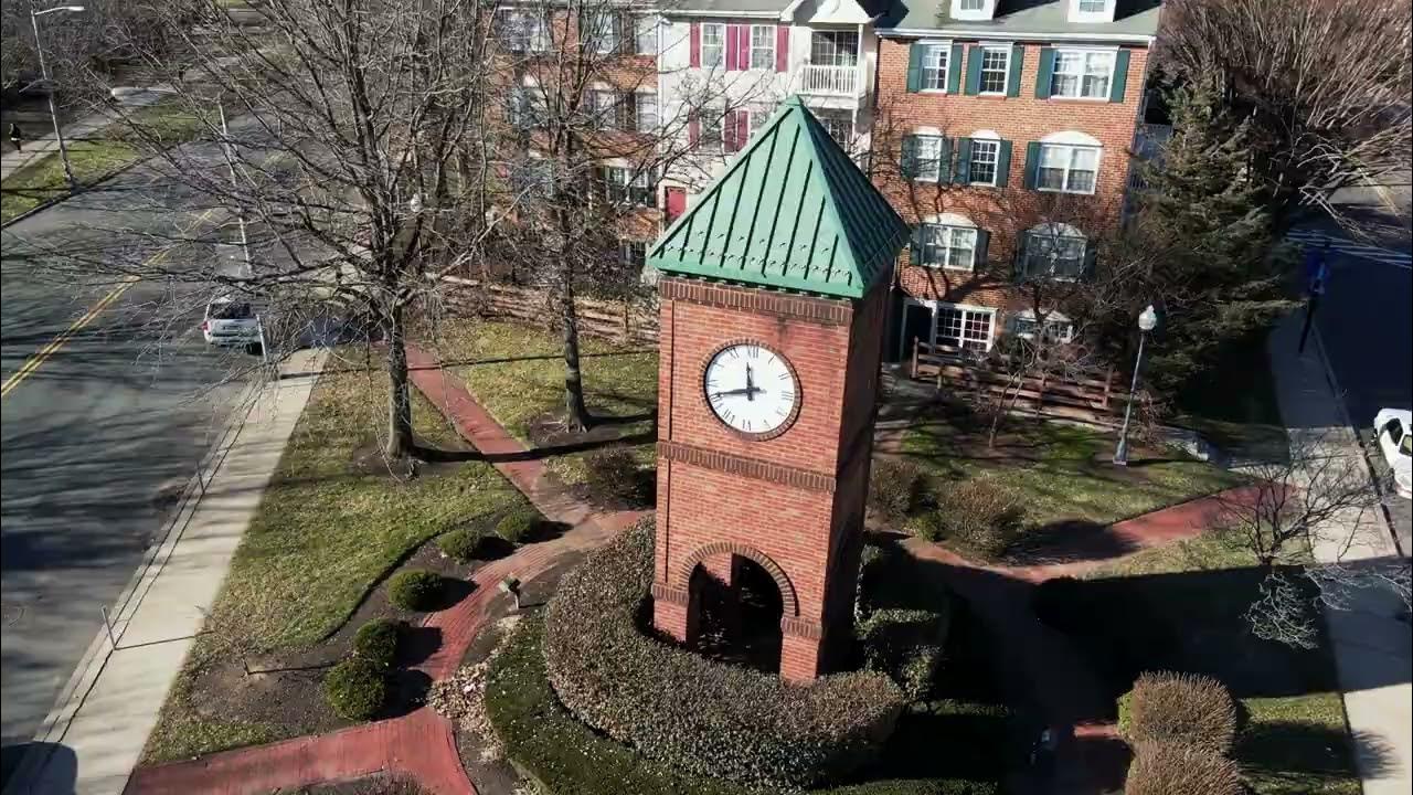 Society Hill at University Heights Condominiums, Newark, NJ Real Estate