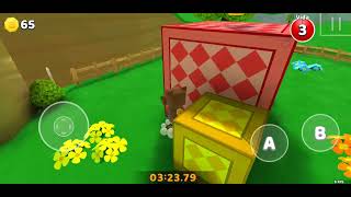 Ep 7 Salvei Pelo As Moedaas