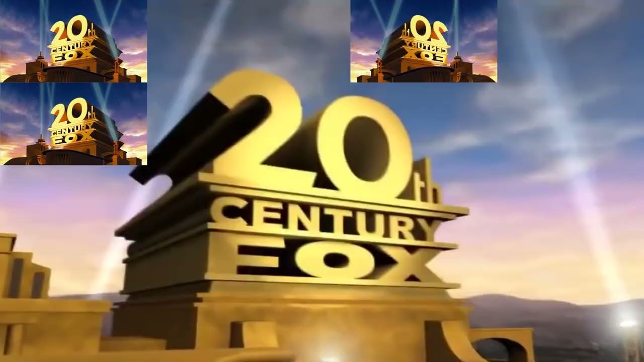 20th Century Fox Versions Has Sparta Extended Remix