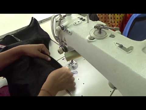 Zipper joint
