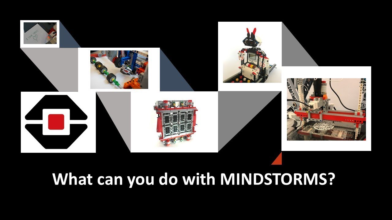 mindstorms website