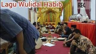 H.Sopian Yusuf/Ustadz Tanjak Viral (Lagu Kompang Putra Meskom Bermadah) Budak Melayu Bengkalis