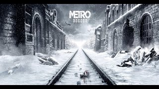 Metro Exodus - 12/01/2021
