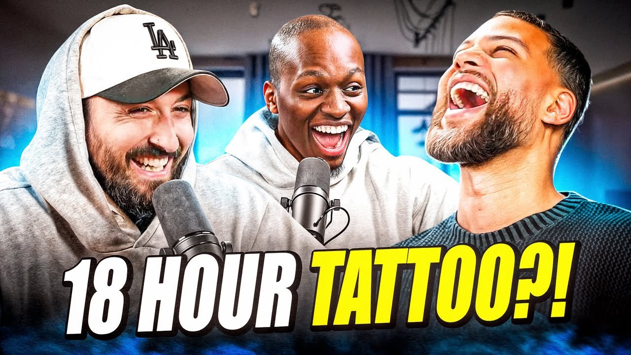 Did We Fall Off?! 😱 Red Flags & Green Flags We Ignored + Men’s Only Value is Money | EP 168