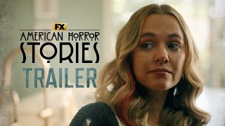 American Horror Stories | Installment 2, Episode 7 Trailer - Necro | FX