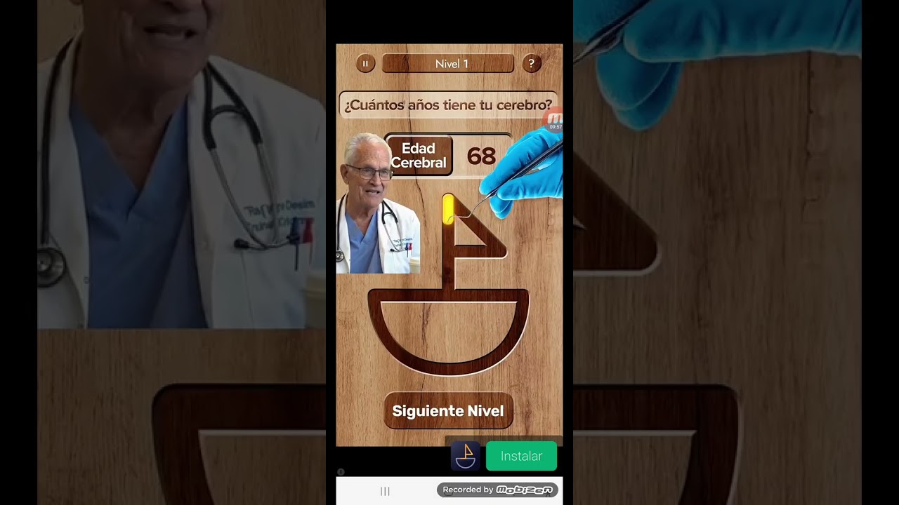 Cut the rope time travel By om nom's App Android Gameplay