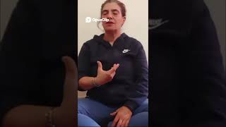 ¿Sientes tensión en el cuello? Prueba este ejercicio suave #cervicales #eutonia #postura