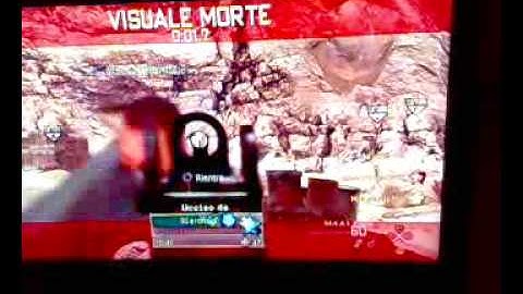 MW2 Kamikaze Glitch(Javelin Glitch) By Blend13 e Stowen  Ps3