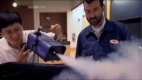 Parallel Worlds, Parallel Lives - documentary about the physicist Hugh Everett