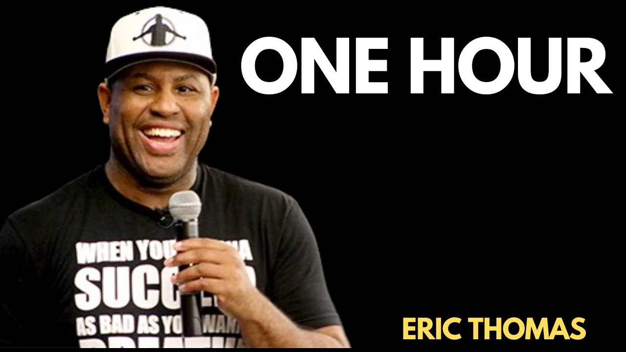 Give Me ONE HOUR – Watch What Happens 💯